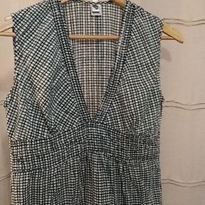 Anthropologie Kerri Casile